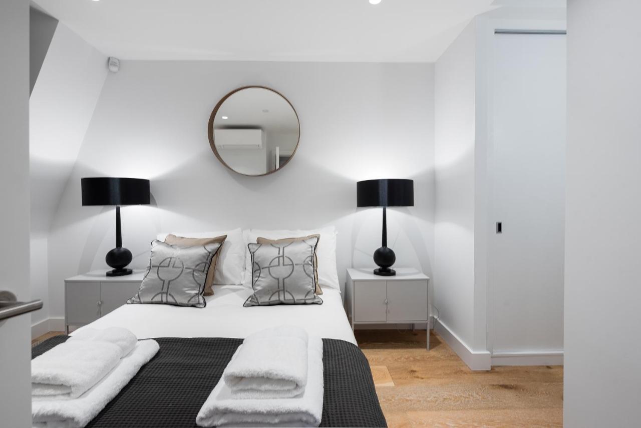 Shoreditch By Capital Londres Extérieur photo