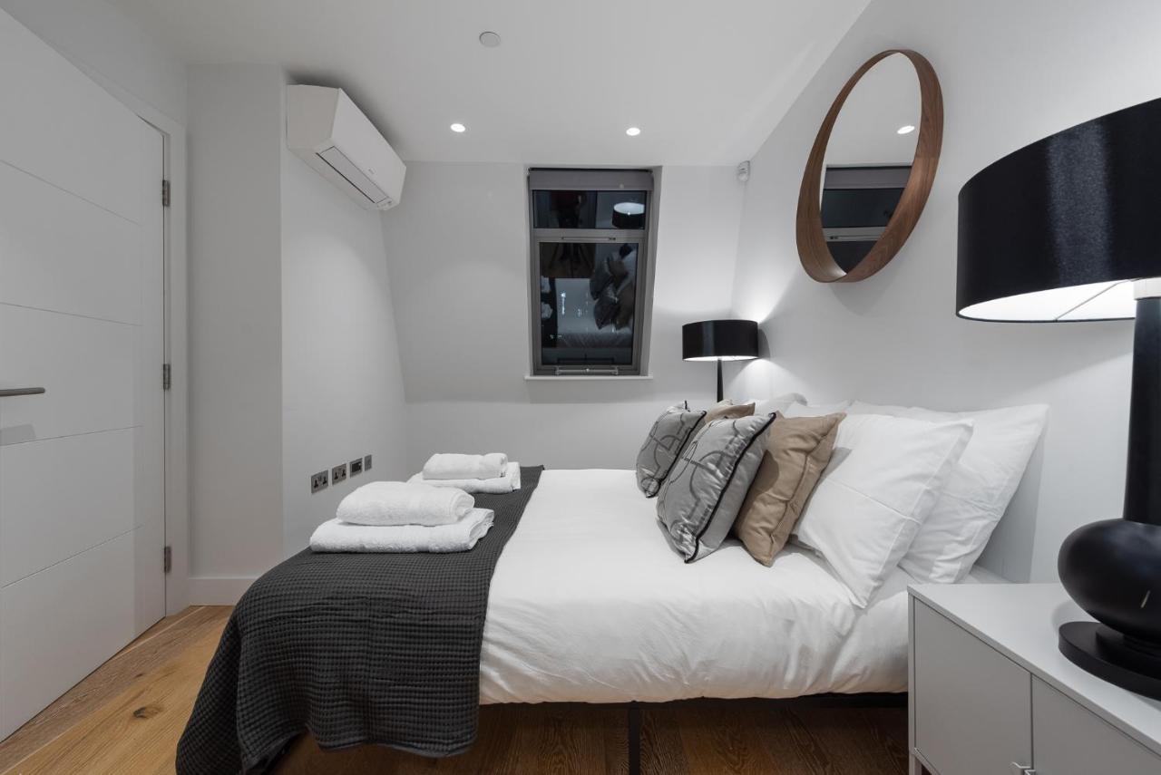Shoreditch By Capital Londres Extérieur photo